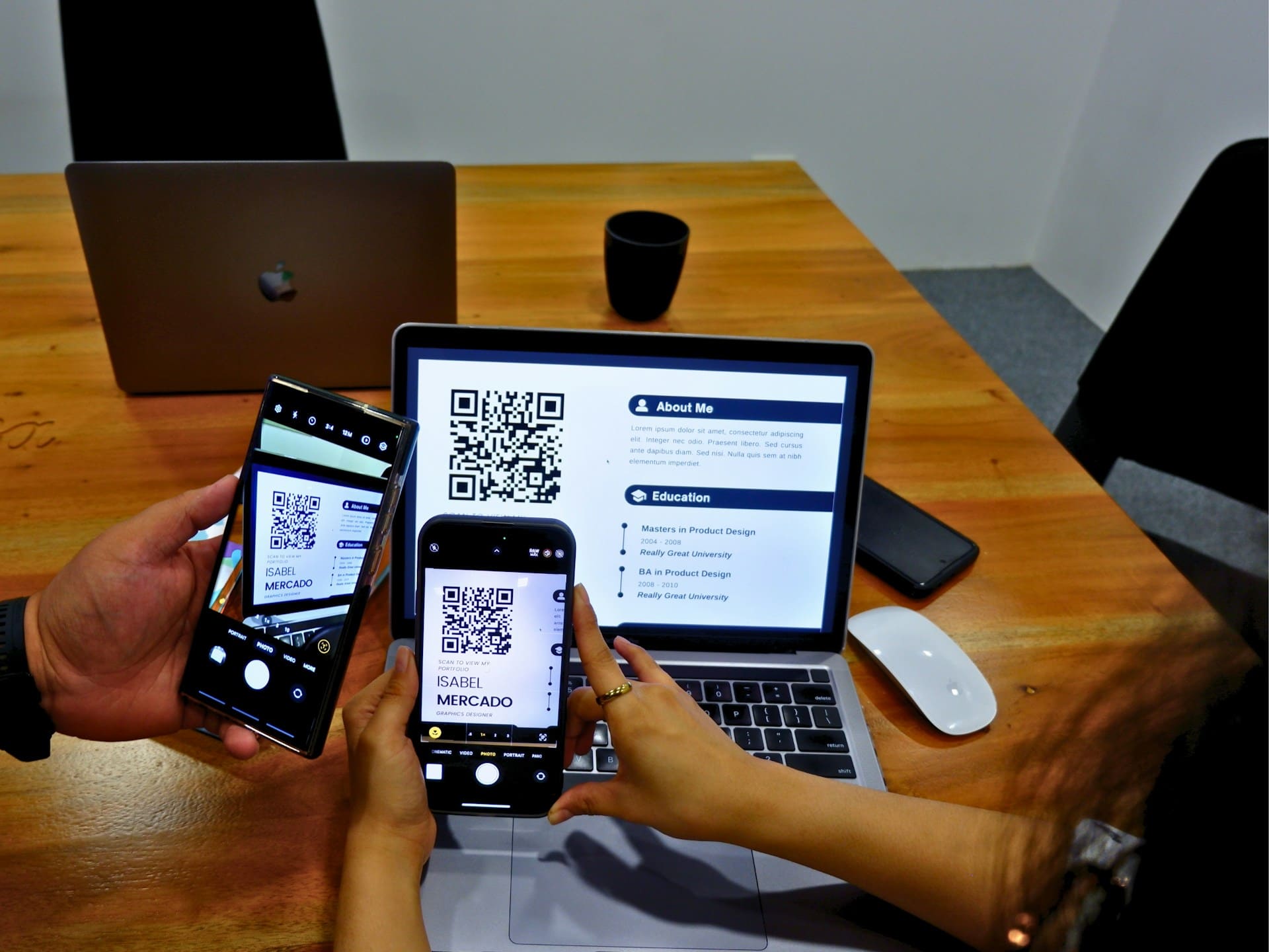 How to Generate a QR Code for Any Link (Free & Instant)